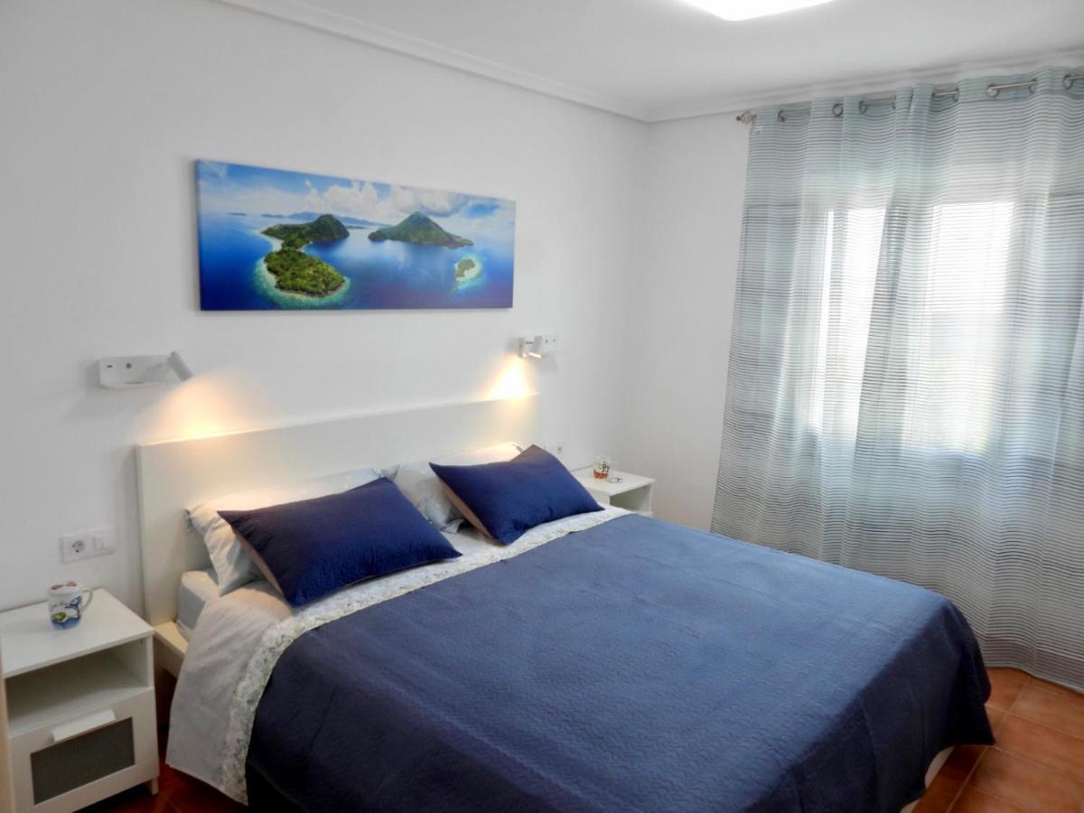 Apartamento Casa Mirasol Playa Honda  Exterior foto